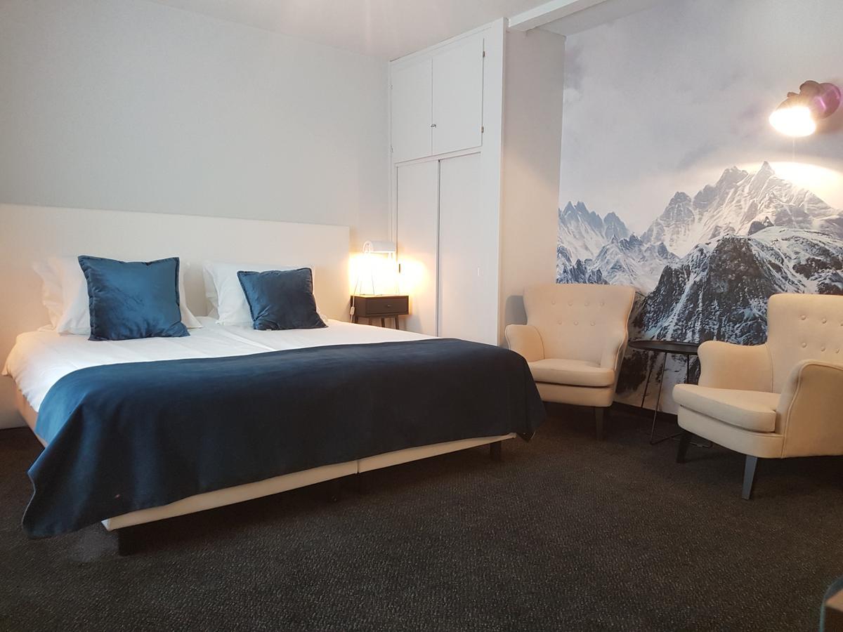 Hotel Herrloh Winterberg Exterior photo
